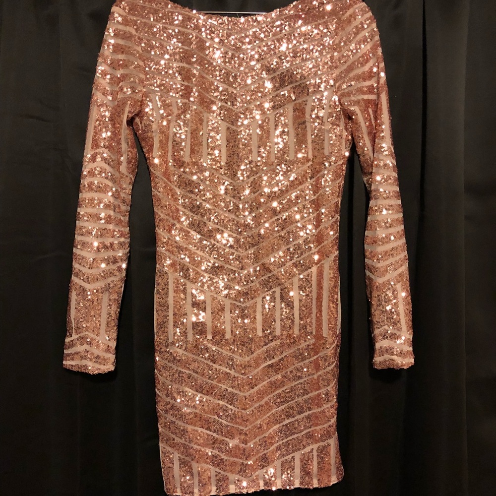 New Years Dress!